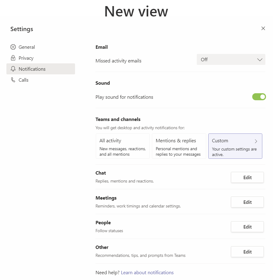 Admin setting for PSTN participant phone number masking in Teams meetings